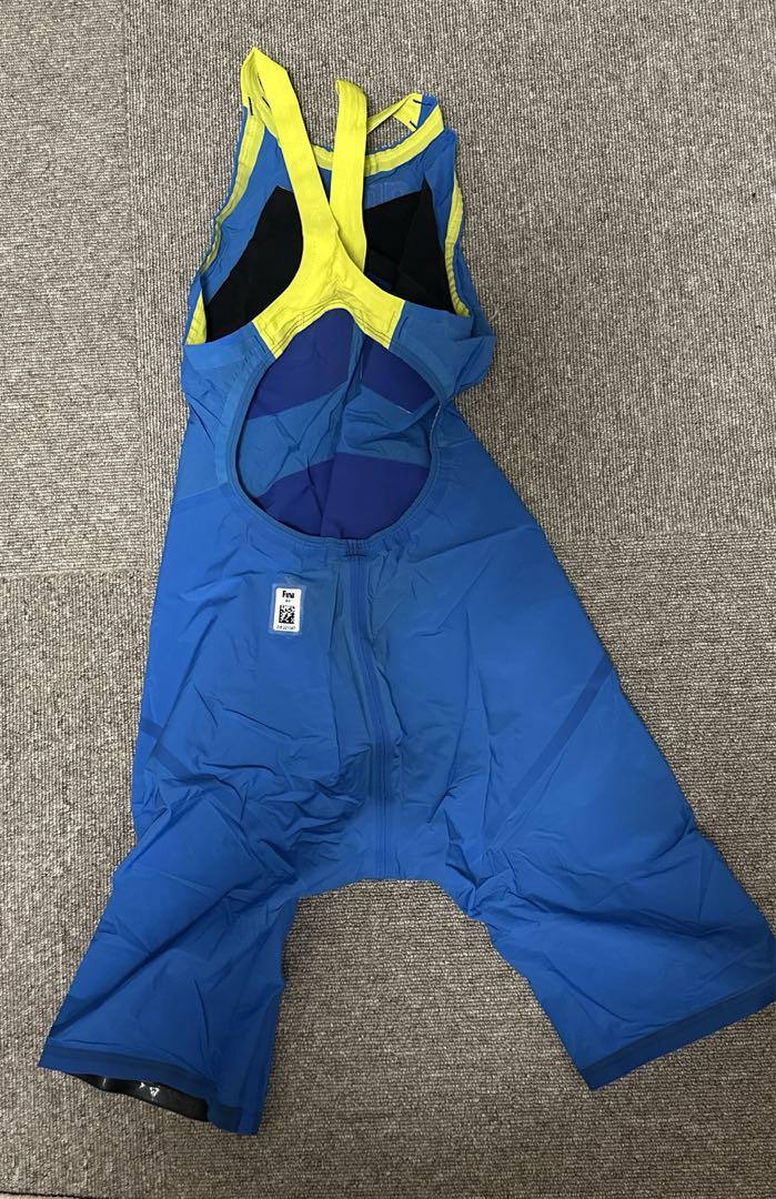 arena アルティメットアクアフォースX (MF)