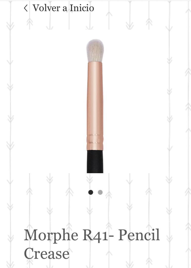 MORPHE  R41  モーフィーペンシルブラシ