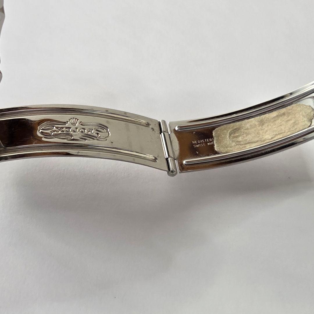 売切価格 ROLEX エアキング 14000 オイスターパーペチュアル