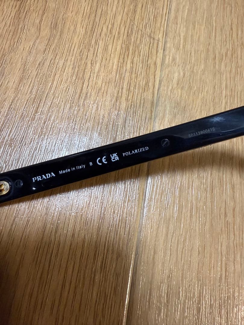 PRADA SPR A16-F サングラス 新品未使用