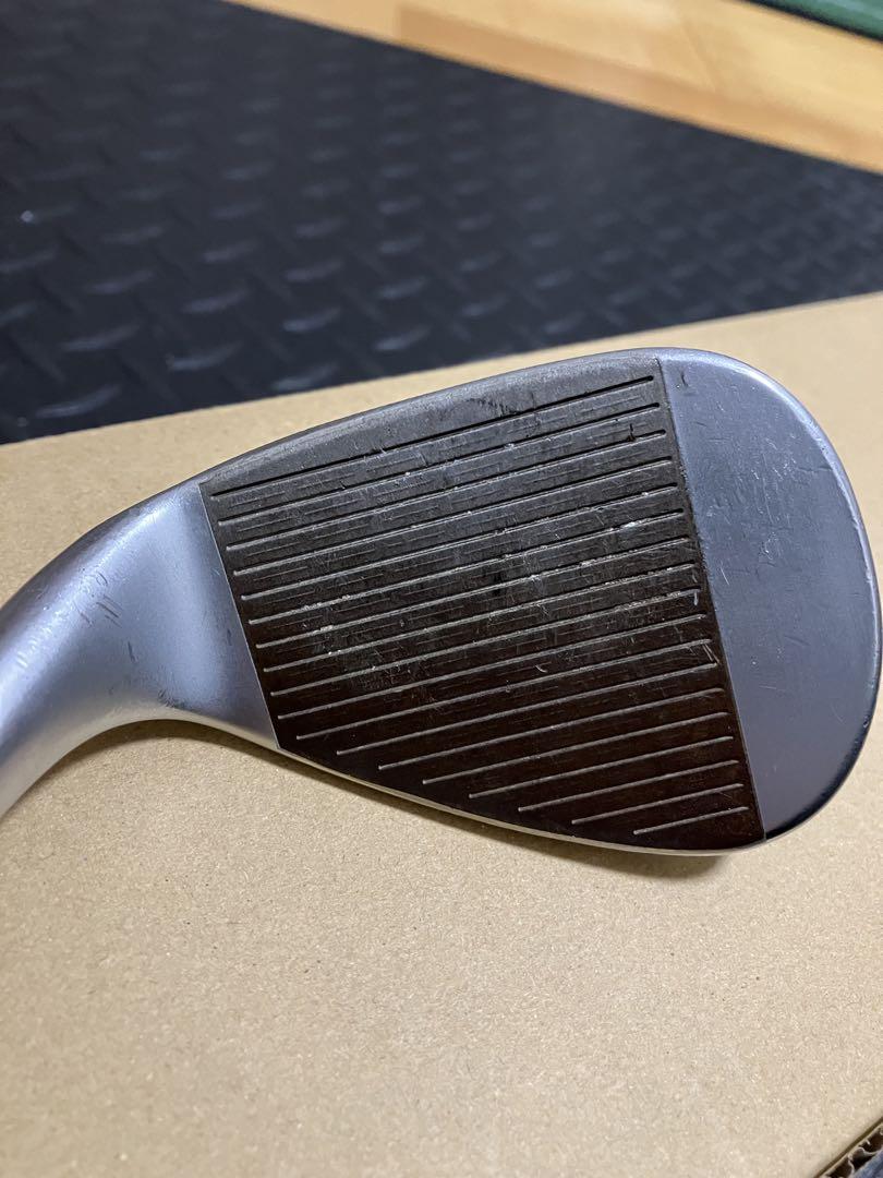MILLED