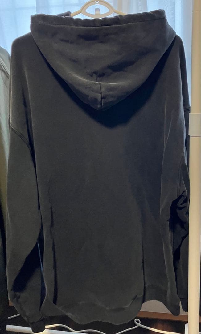 BALENCIAGA フーディー BALENCIAGA フーディー