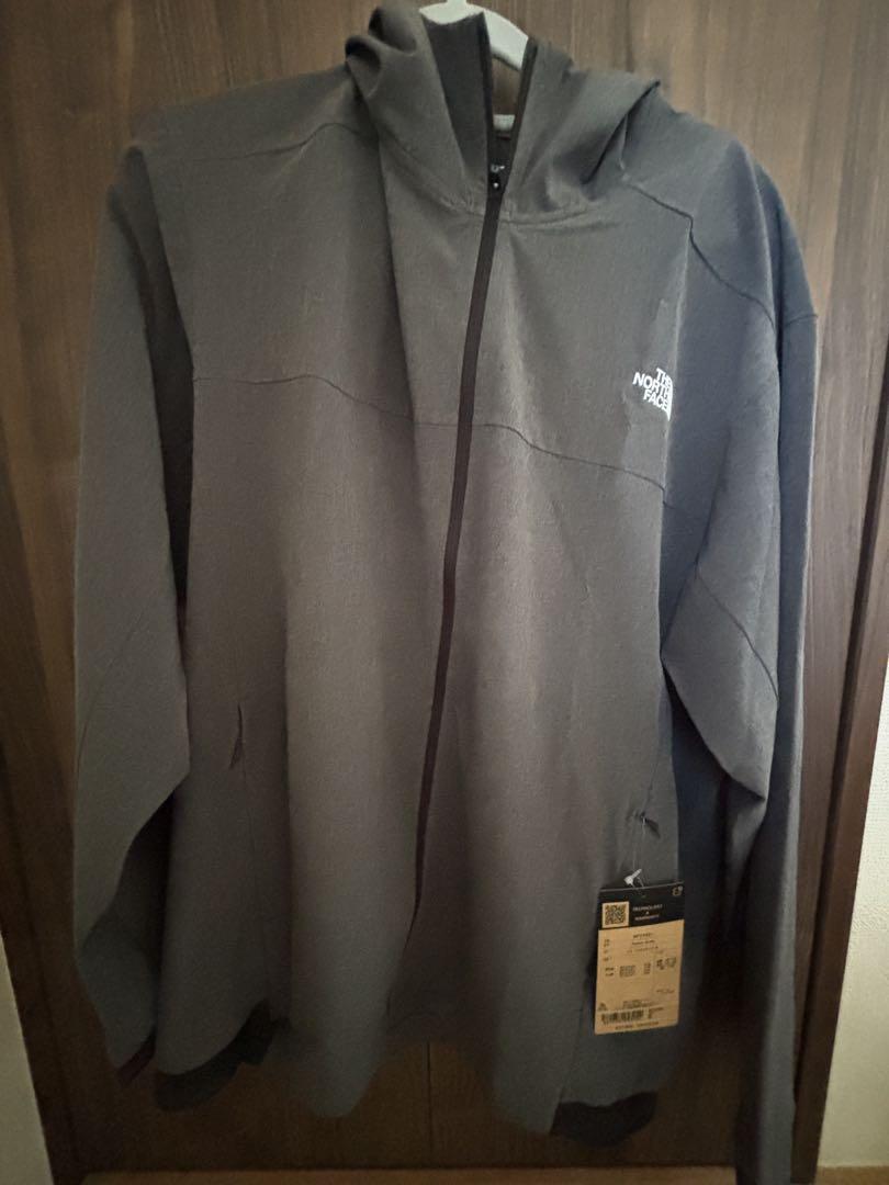⭐️新品未使用⭐️THE NORTH FACE フレキシブルフーディ NP22581