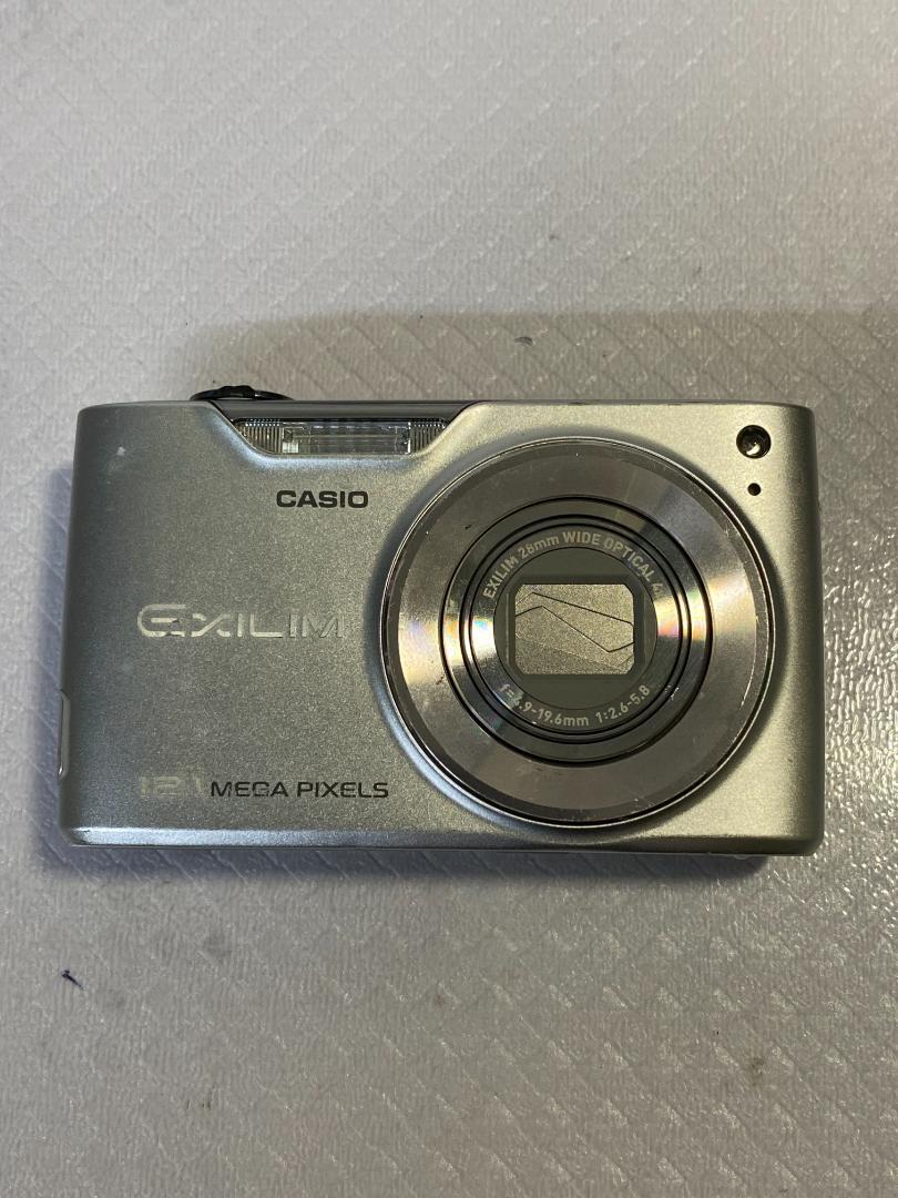 デジタルカメラ CASIO EXILIM EX-Z450#815