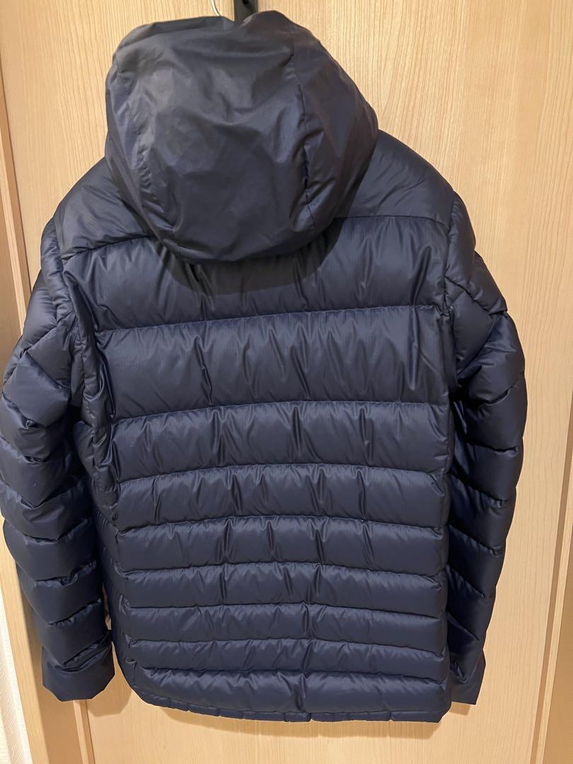 taktakさま専用 Patagonia ハイロフトダウンセーターフーディ