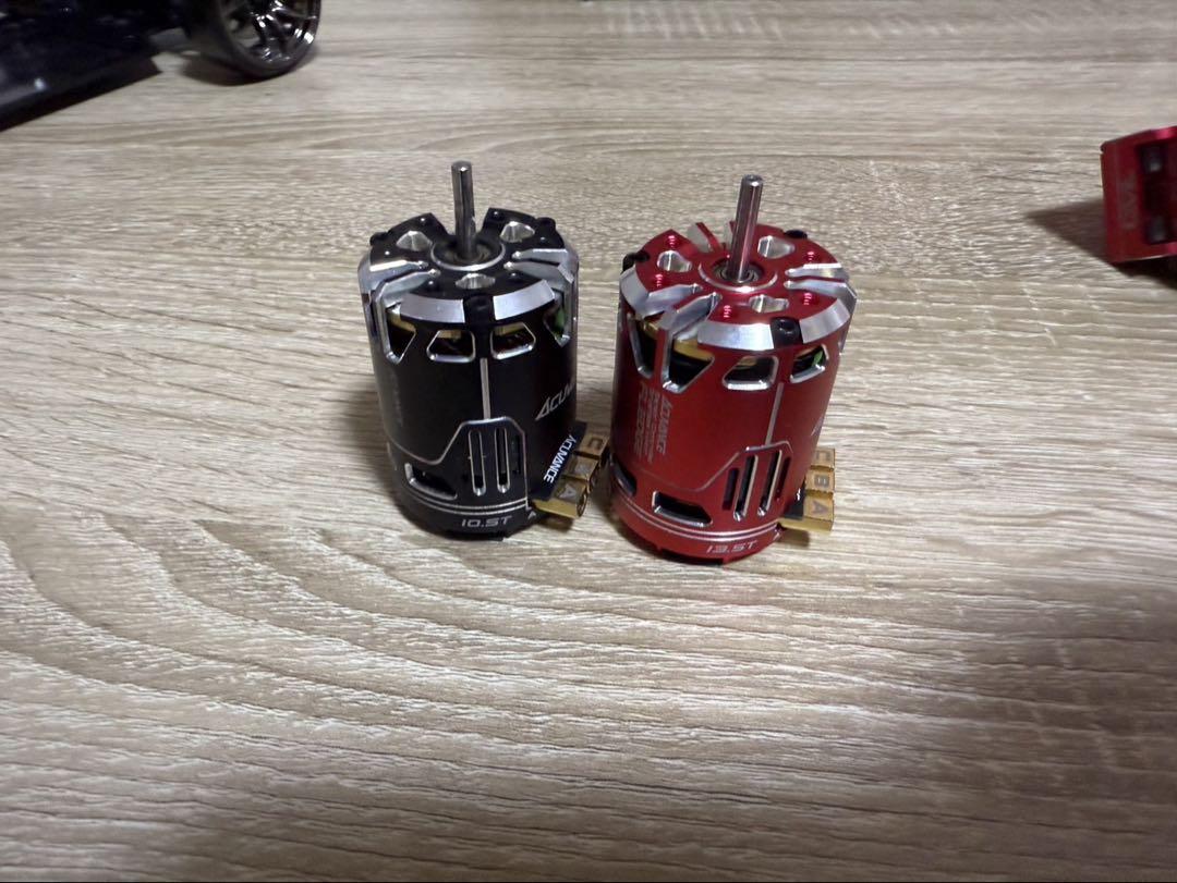 GRK4 メカ付き