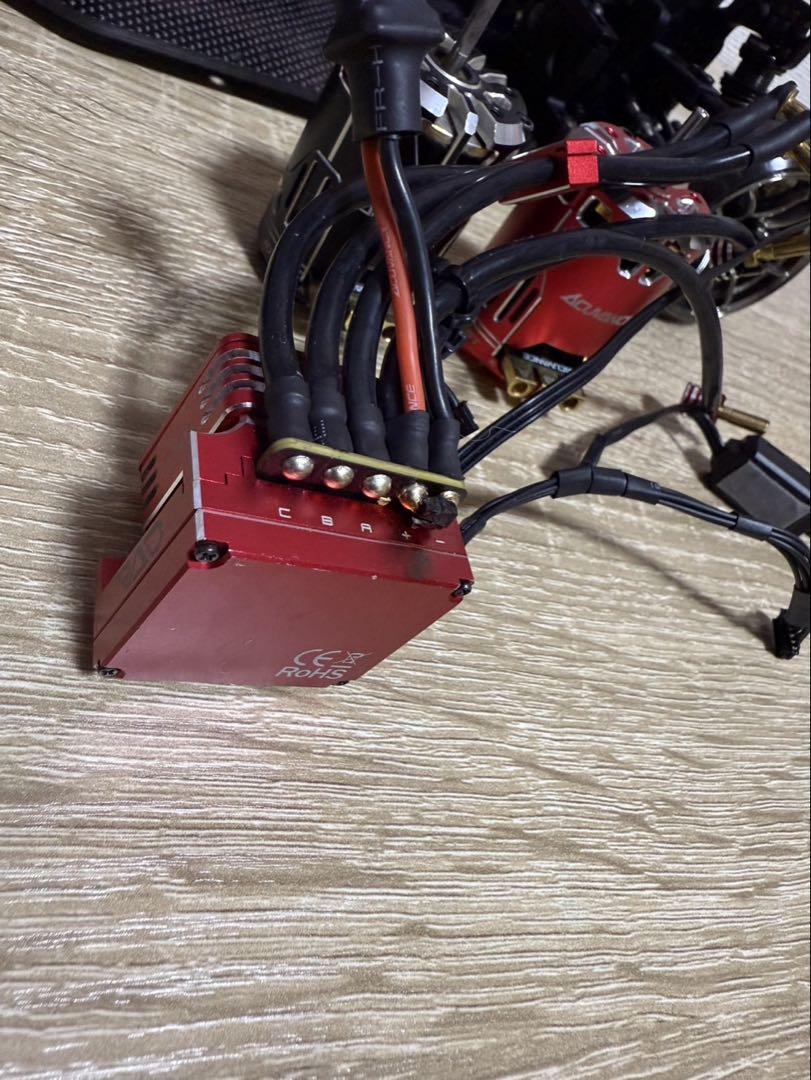 GRK4 メカ付き