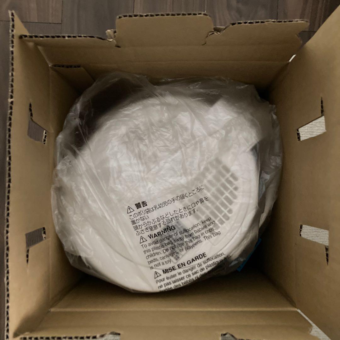 美品 ZOJIRUSHI EE-RQ35 象印 スチーム式加湿器 ホワイト