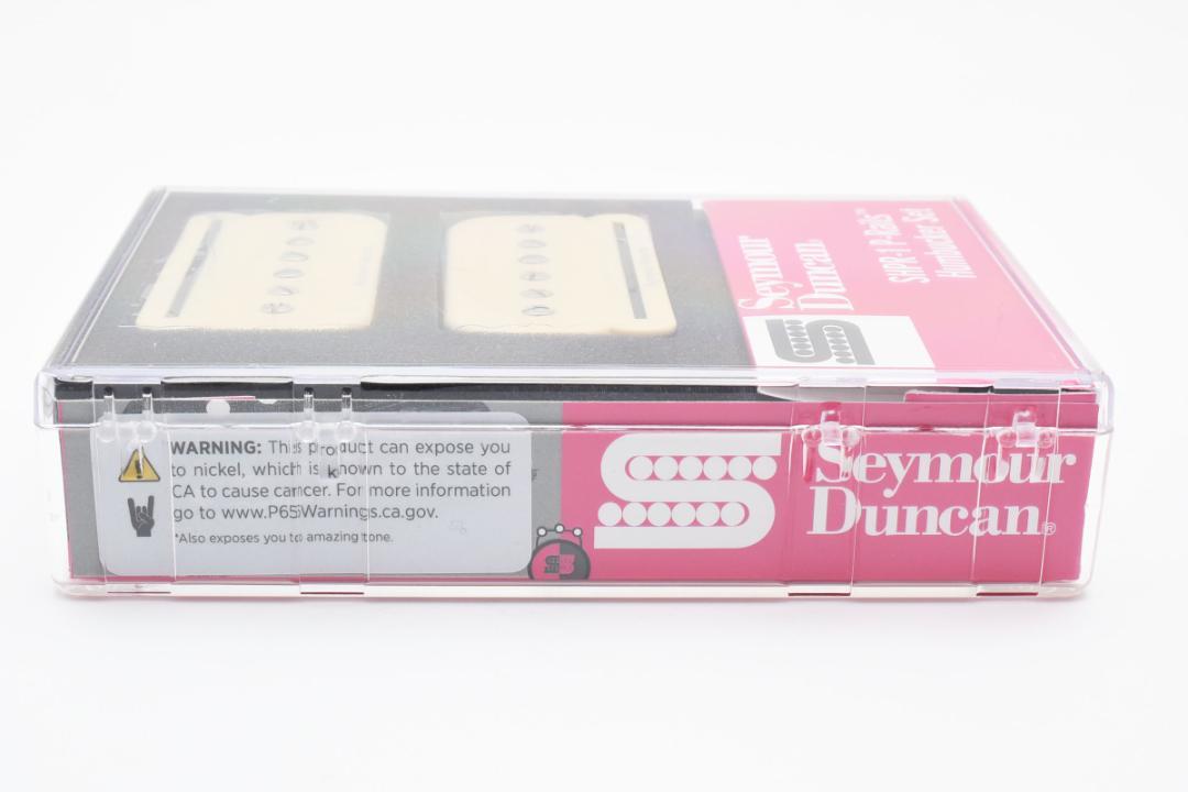 Seymour Duncan
