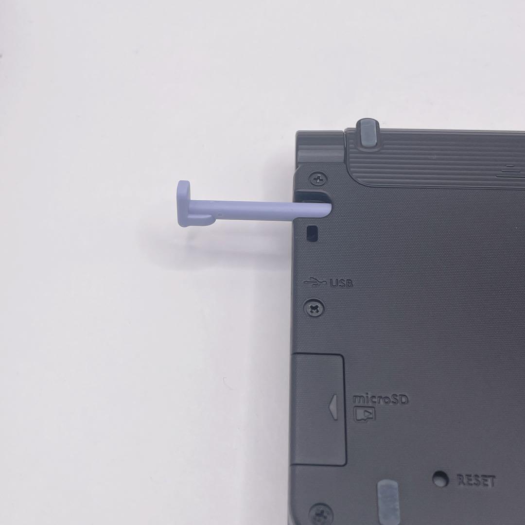 CASIO 電子辞書　ブラック　高校生モデル　XD-SX4800
