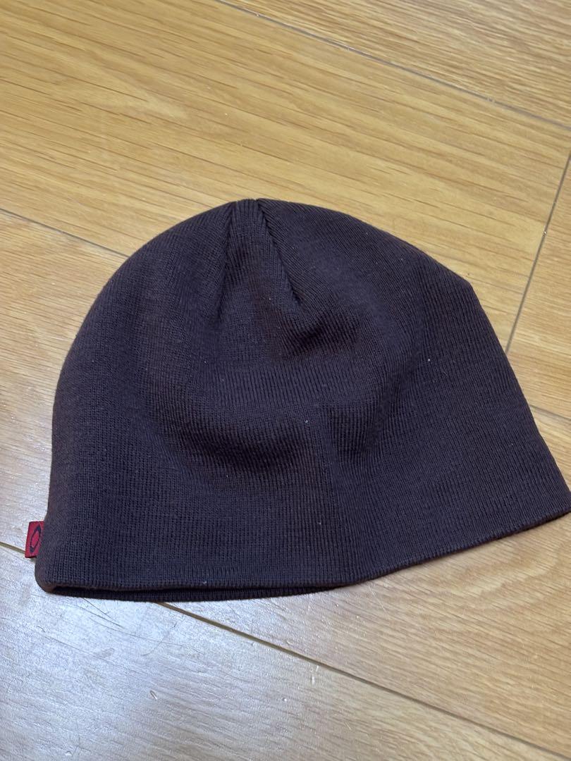 Oakley beanie / オークリー　ビーニー