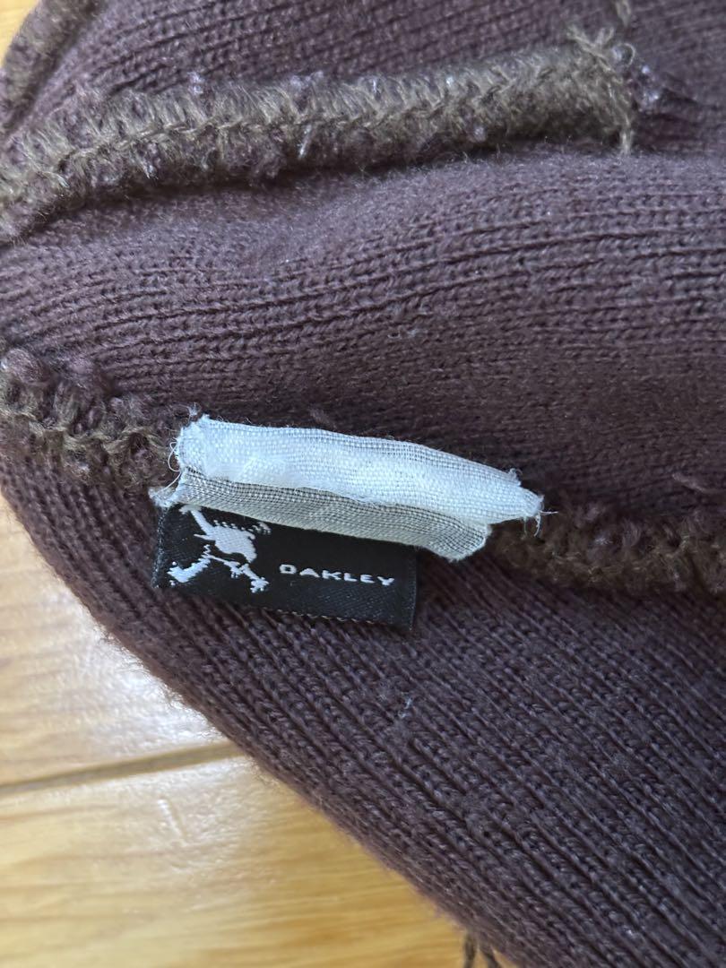 Oakley beanie / オークリー　ビーニー