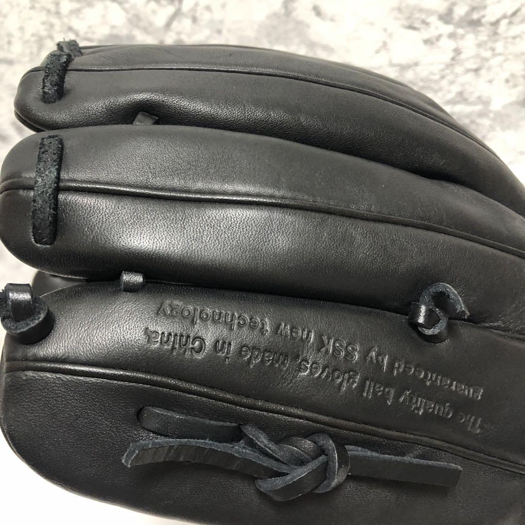 極美品✨　SSK 軟式用グラブ　オールラウンド