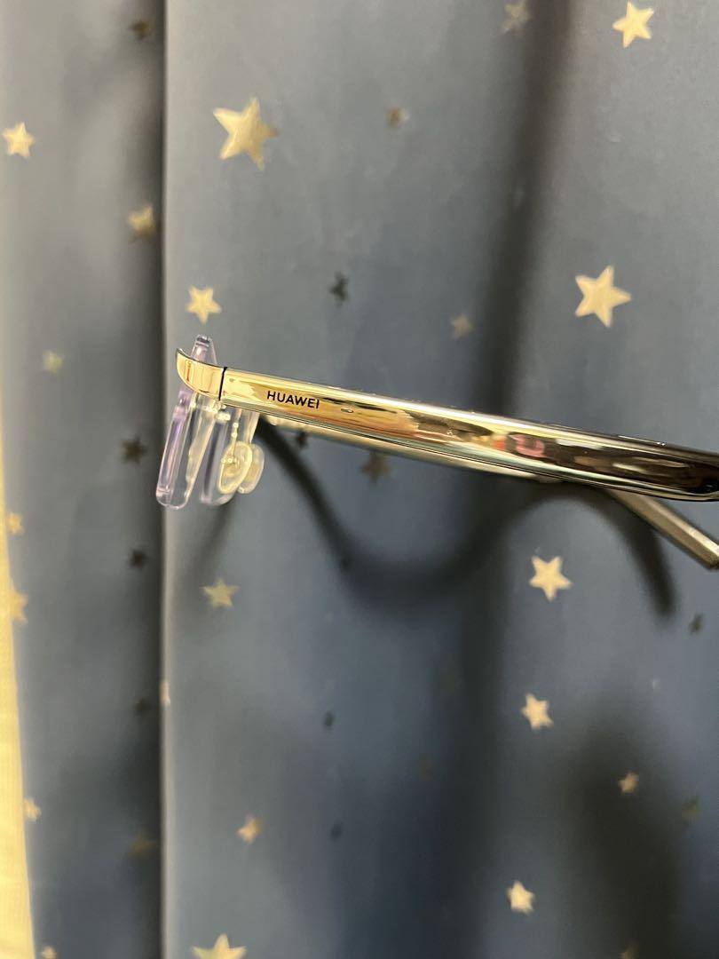 HUAWEI Eyewear 2 ワイヤレスオーディオグラス