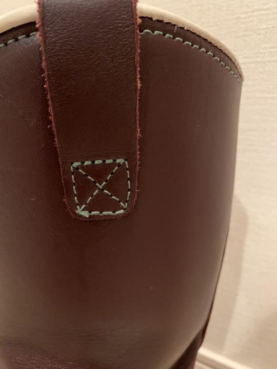 大特価好評 Wesco ウエスコウエスタンブーツ カスタム部多々 C5dkN-m48732808642 SALE2022