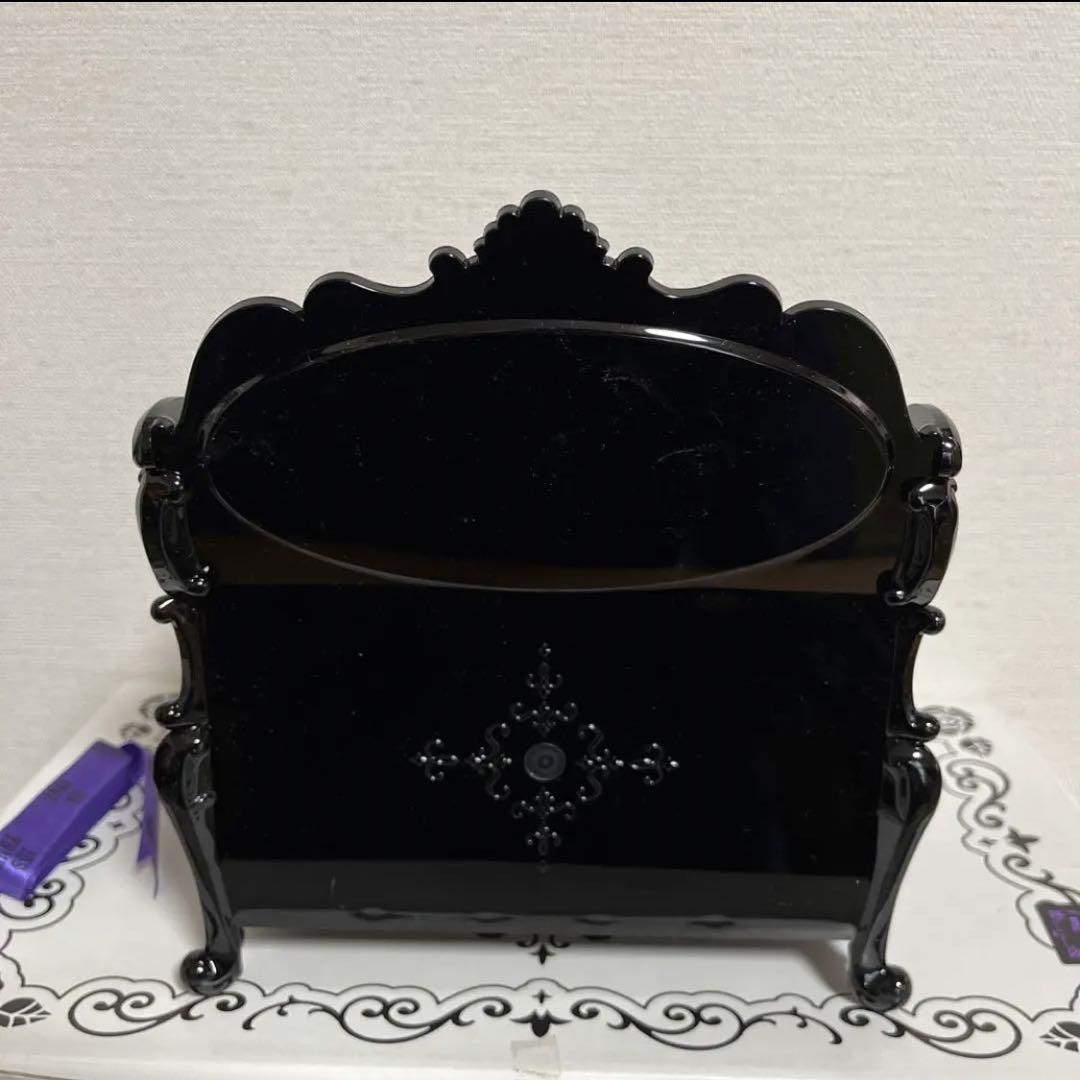 希少品!レア!入手困難!ANNA SUIミニドレッサー 新品! 画像8
