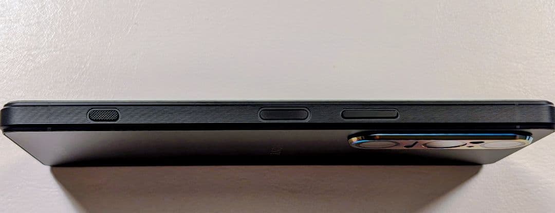 Sony Xperia1ⅵ 12g 256g XQ-EC44国内版シムフリー中古