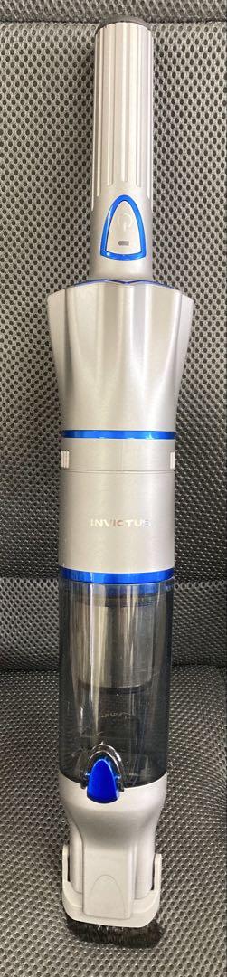 R*O様 TH インビクタスワン INVICTUS ONE コードレスクリーナー