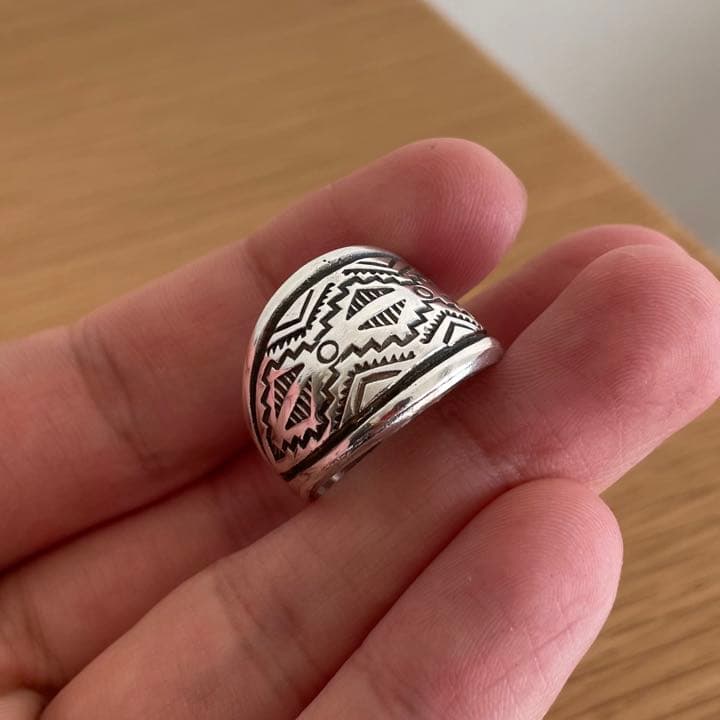 在庫あり/即出荷可】 vintage indian jewelry ring リング - www.jaff.fi