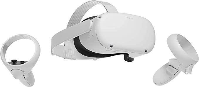 Oculus Quest 2 64GB (オキュラス クエスト2)