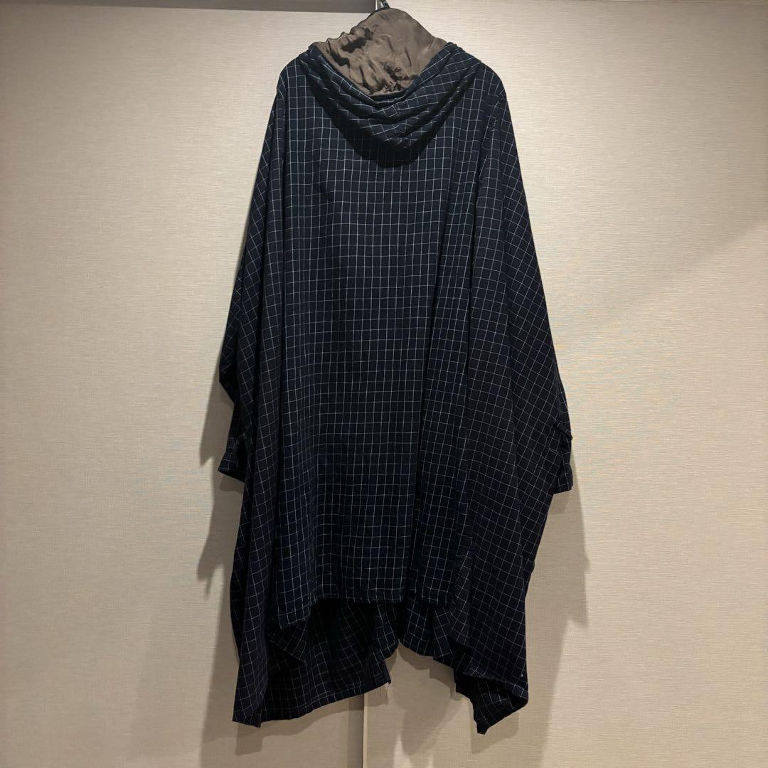 77circa ガウン 77circa ガウン