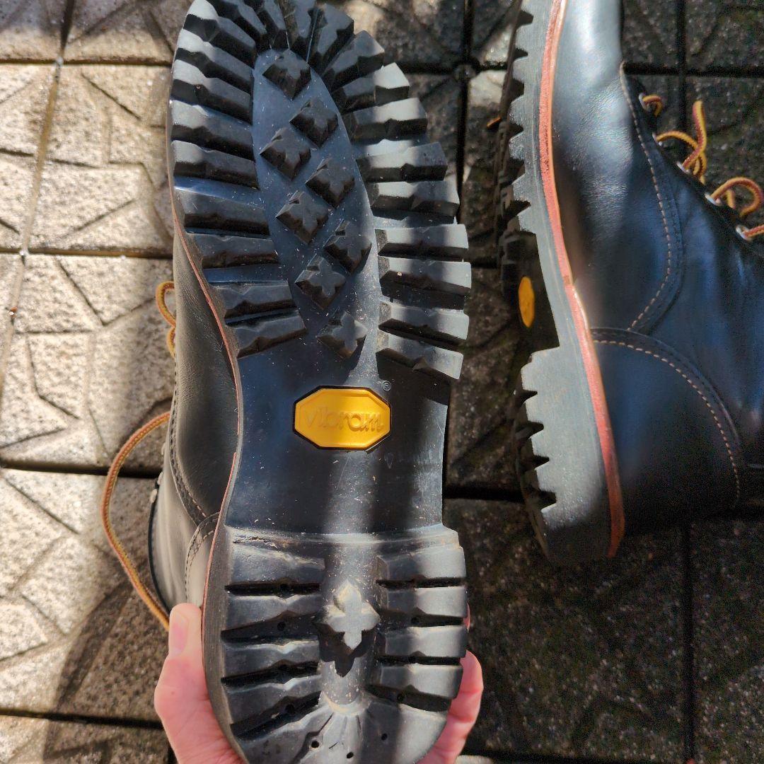 redwing レッドウィング　ラインマン　2934