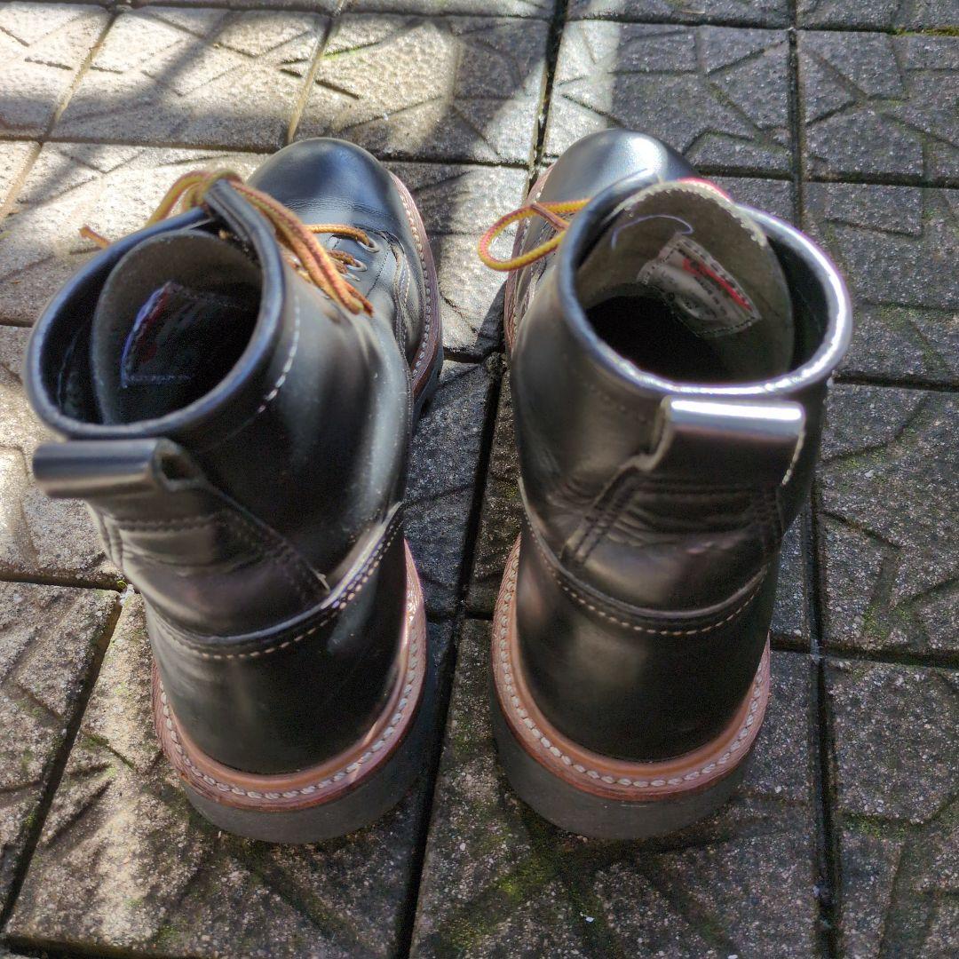 redwing レッドウィング　ラインマン　2934