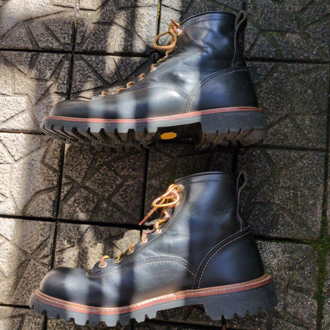 redwing レッドウィング　ラインマン　2934
