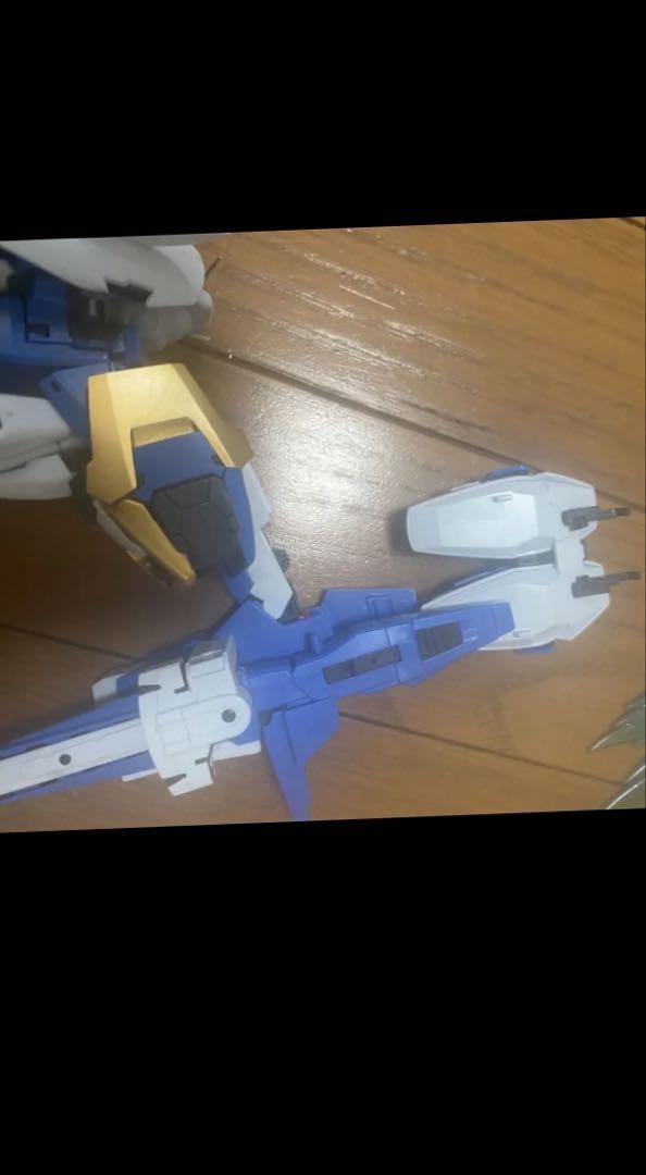 ＭＧ 1/100 Ｖ２アサルトバスターガンダム Ver．Ka ガンプラ ガンダム Amazon | BANDAI SPIRITS(バンダイ スピリッツ) BANDAI MG 1/100