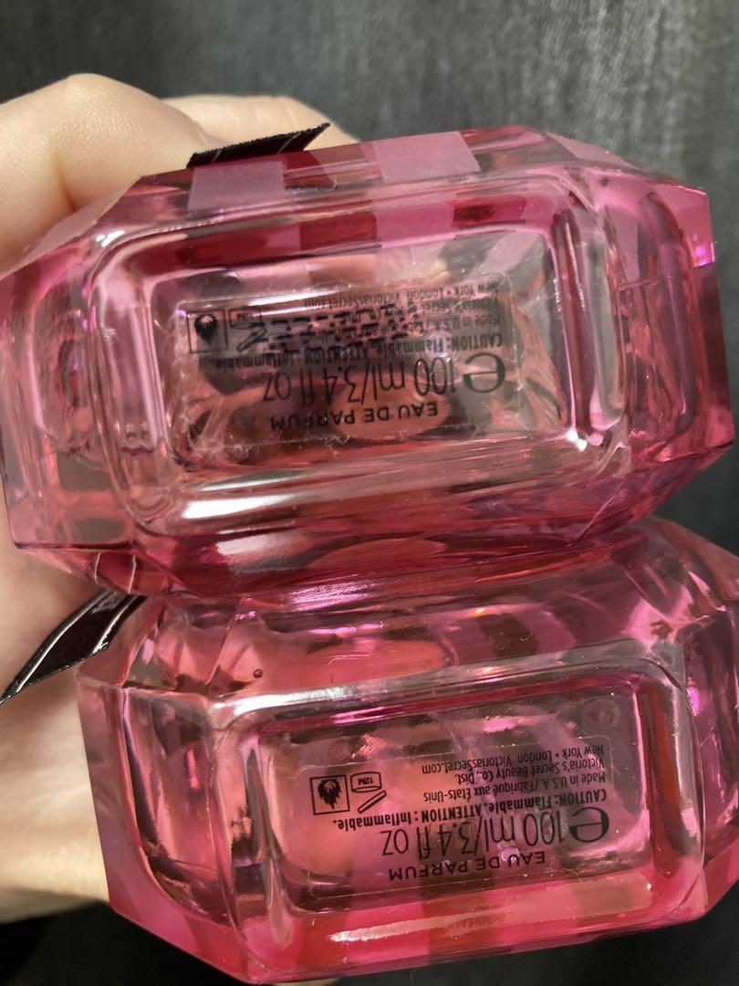 香水ヴィクトリアズ シークレット Bombshell Eau de Parfum
