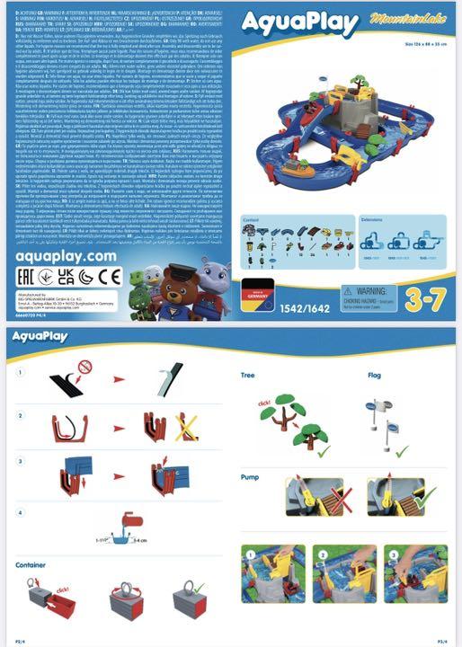 新品本物アクアプレイ マウンテンレイク 新品未開封 知育玩具 ベビー・キッズ¥13,200-www.3cash.com.br 新品本物アクアプレイ マウンテンレイク 新品未開封 知育玩具 ベビー・キッズ¥13,200-www.3cash.com.br