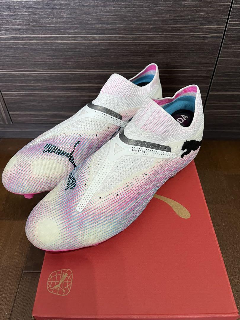 プーマ フューチャー 7 アルティメット HG/AG PUMA