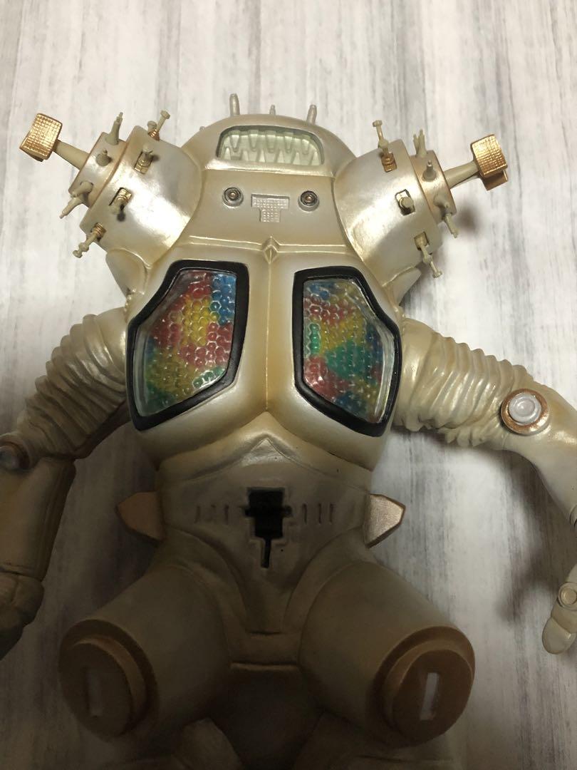 CCP 1/6 特撮シリーズ キングジョー