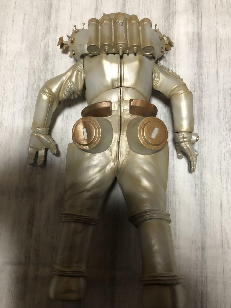 CCP 1/6 特撮シリーズ キングジョー