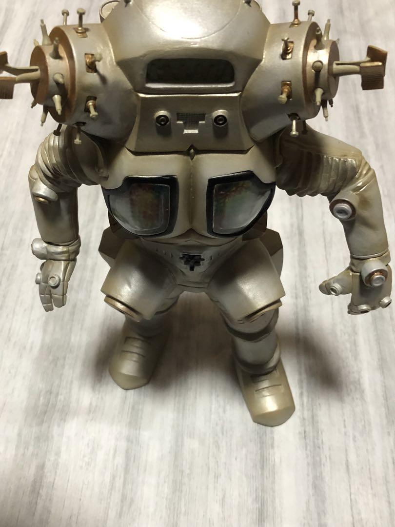CCP 1/6 特撮シリーズ キングジョー