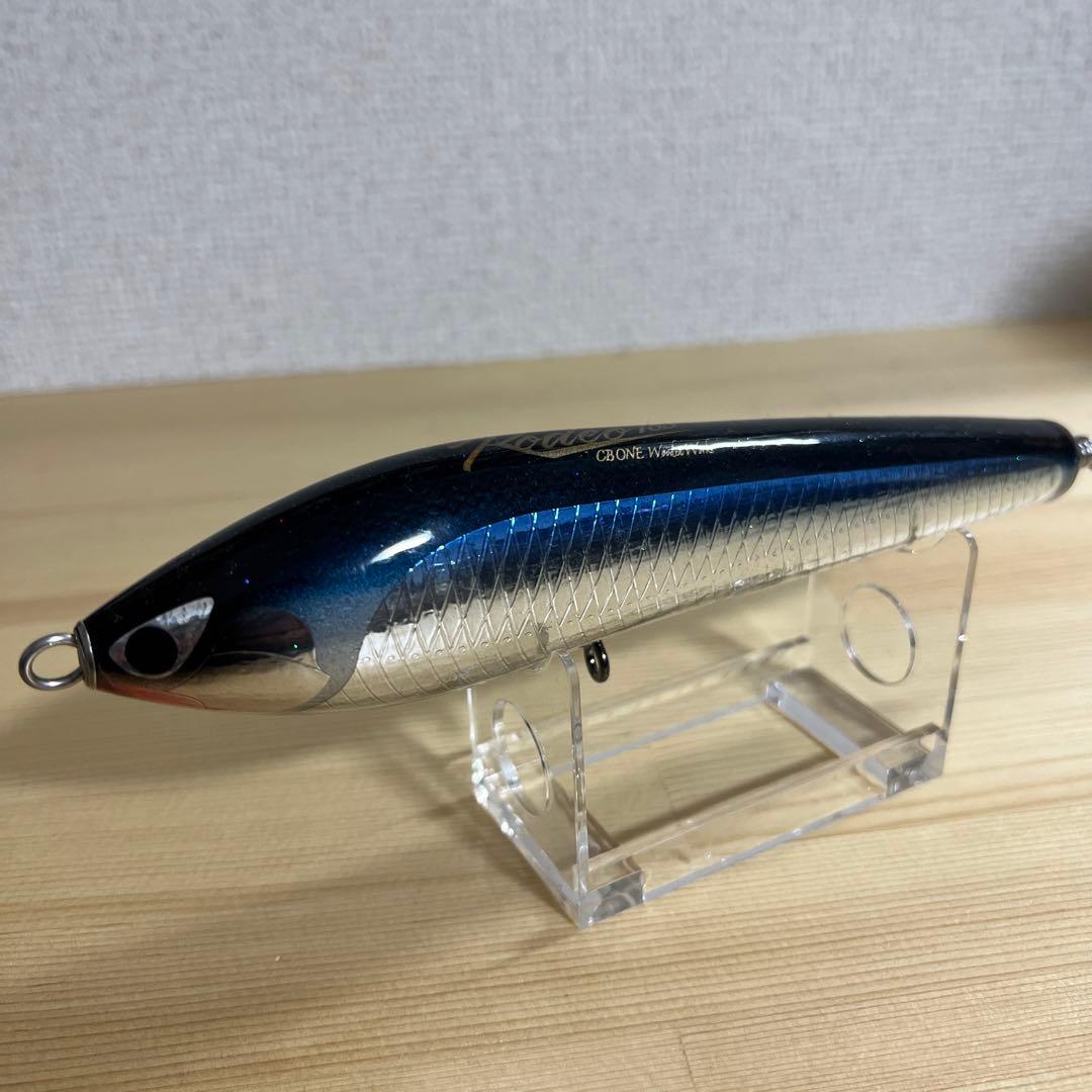 CBONE シービーワン ロデオ185 CB ONE ロデオ185 CB ONE シービーワン Rodeo ロデオ 185 ストライプカラー