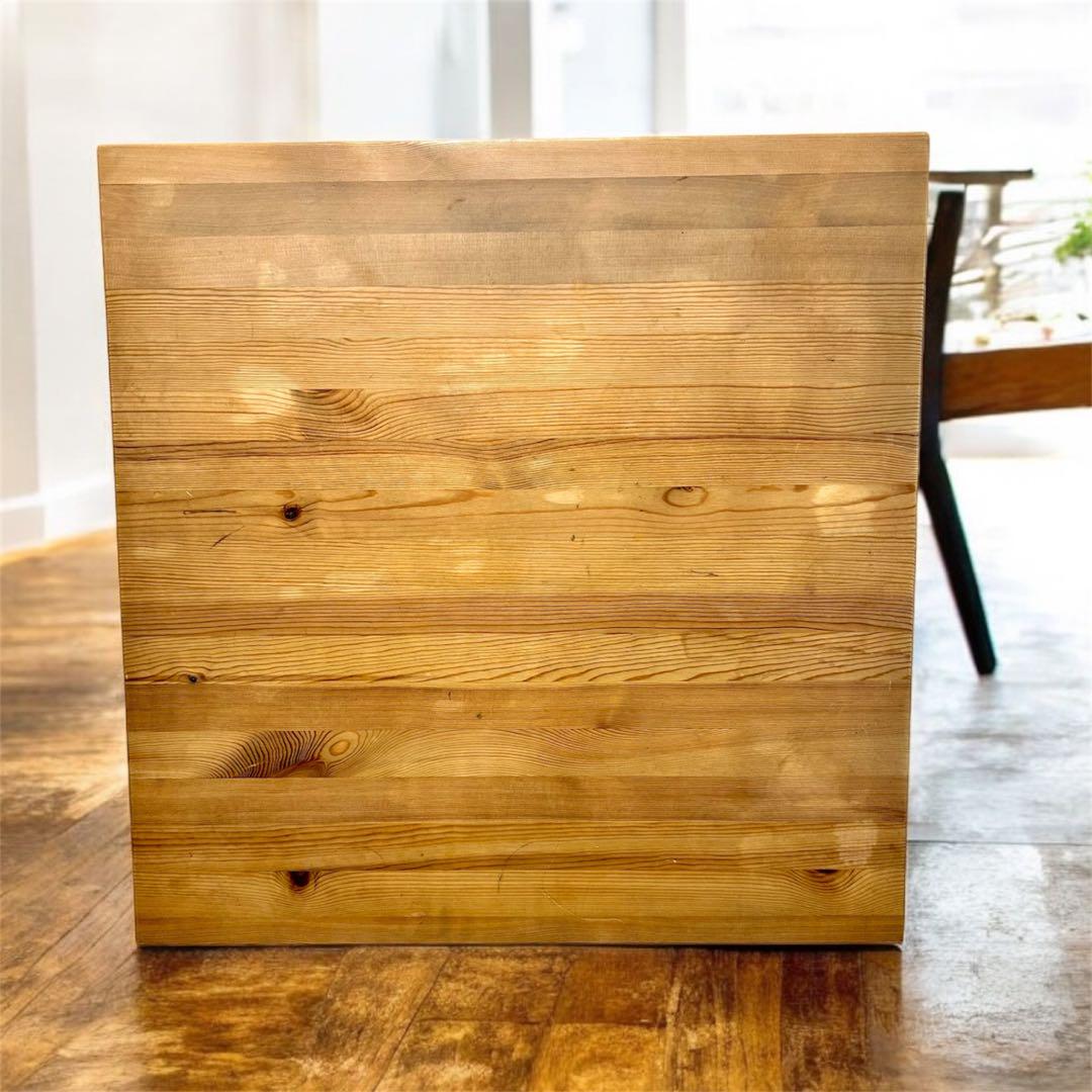 IKEA 正方形ダイニングテーブル NORDEN 16654