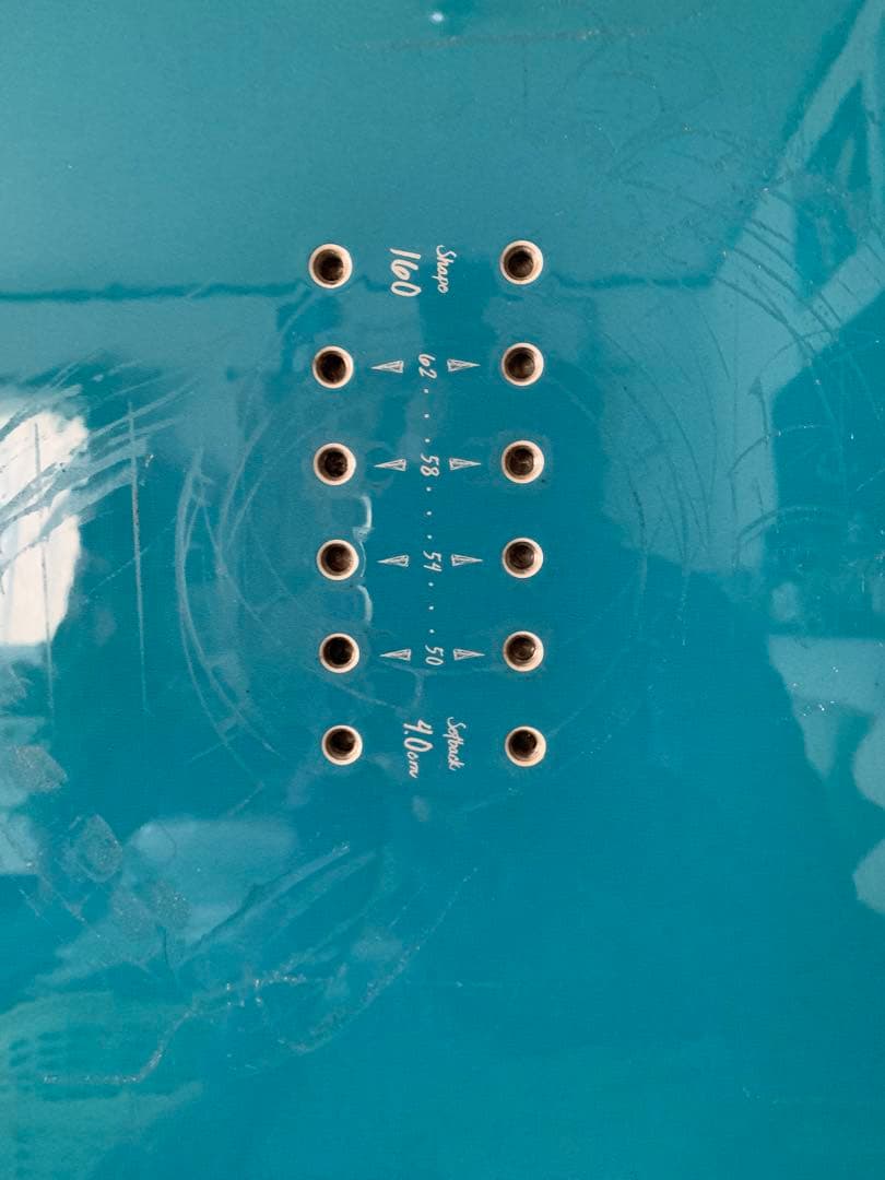 ヨネックス シマーク160ハンマーヘッド ヨネックス シマーク160ハンマーヘッド