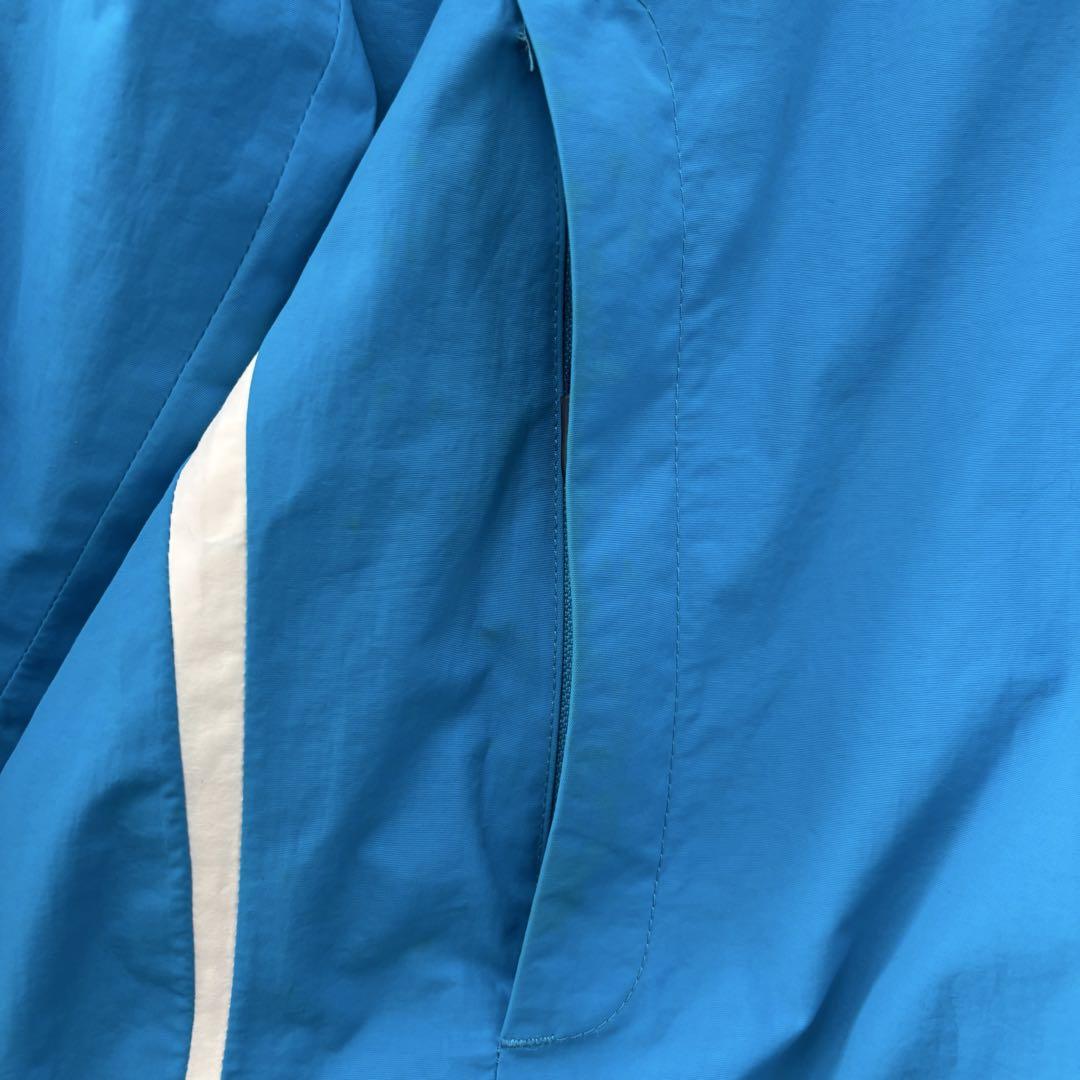THE NORTH FACE スキーウェア　レディース　Ｌ　水色
