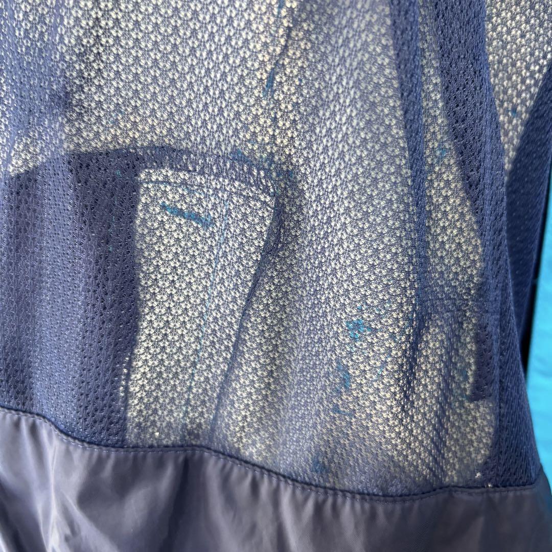 THE NORTH FACE スキーウェア　レディース　Ｌ　水色