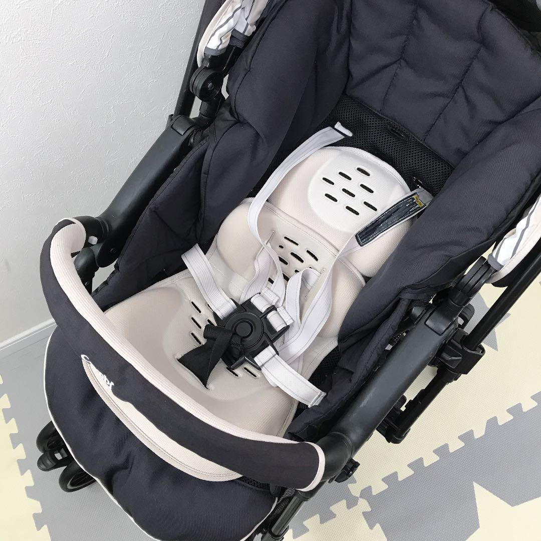 キレイ コンパクト エッグショック ベビーカー jvQCw-m48742098896 コンビ スゴカル 4キャス NEW通販