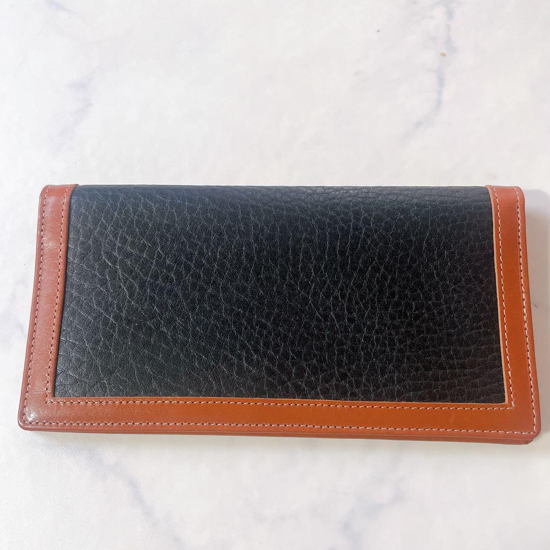 ✨財布付き✿ドゥーニーアンドバーク✿ショルダーバッグ&長財布　セット　希少