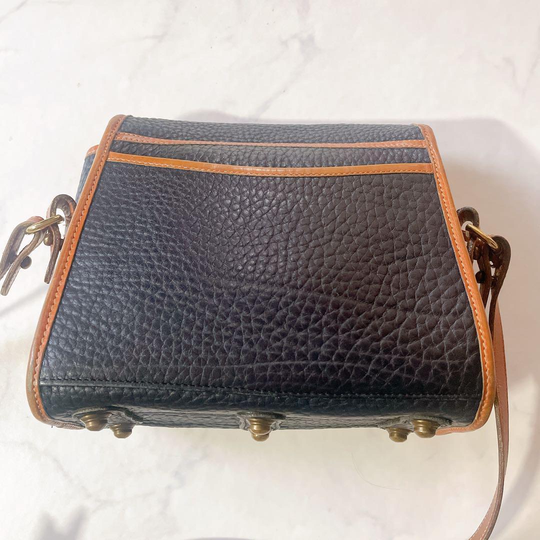 ✨財布付き✿ドゥーニーアンドバーク✿ショルダーバッグ&長財布　セット　希少