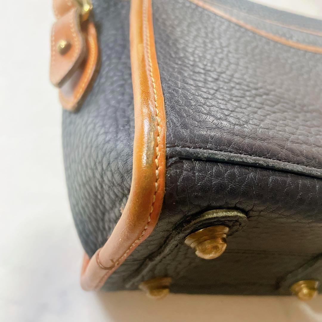 ✨財布付き✿ドゥーニーアンドバーク✿ショルダーバッグ&長財布　セット　希少