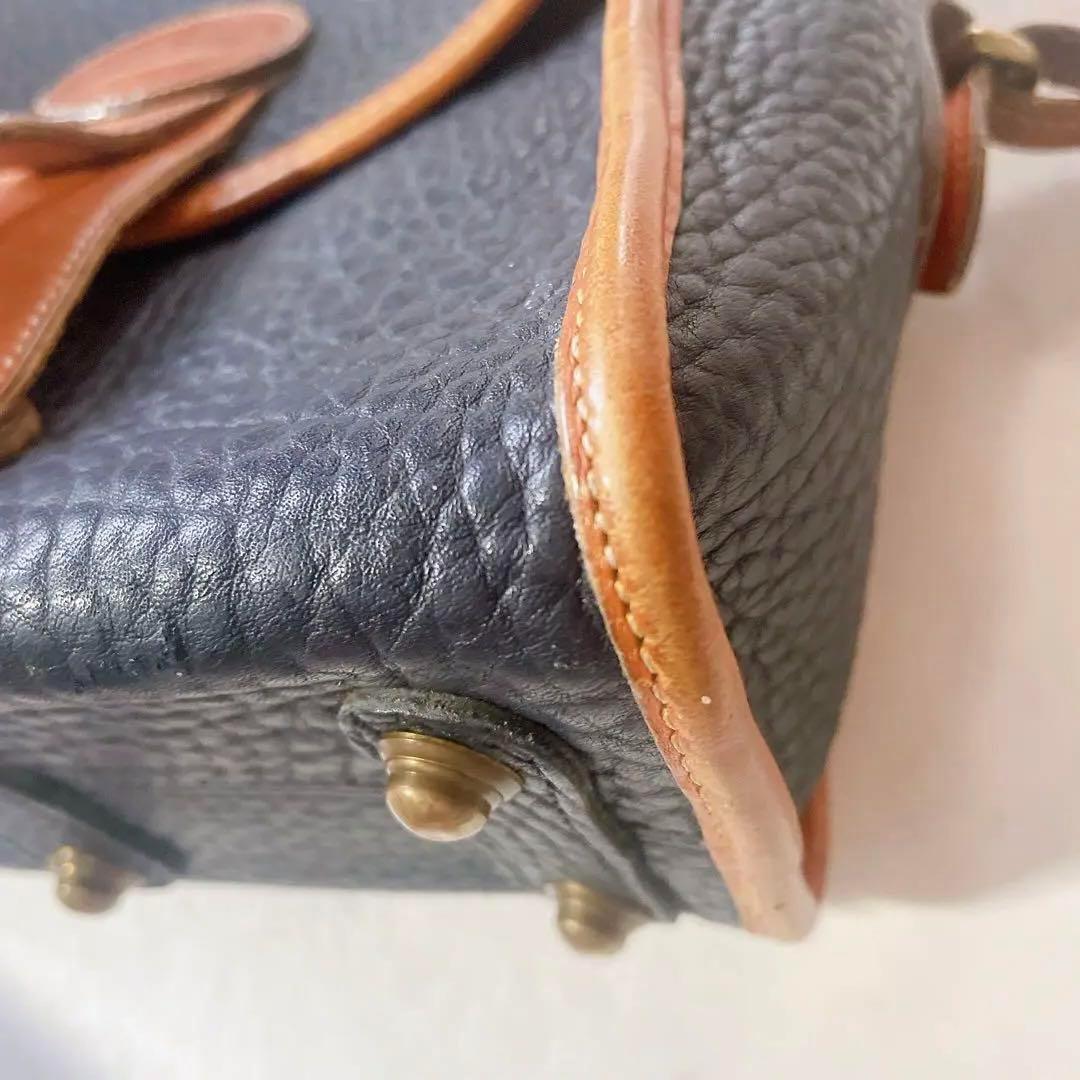 ✨財布付き✿ドゥーニーアンドバーク✿ショルダーバッグ&長財布　セット　希少