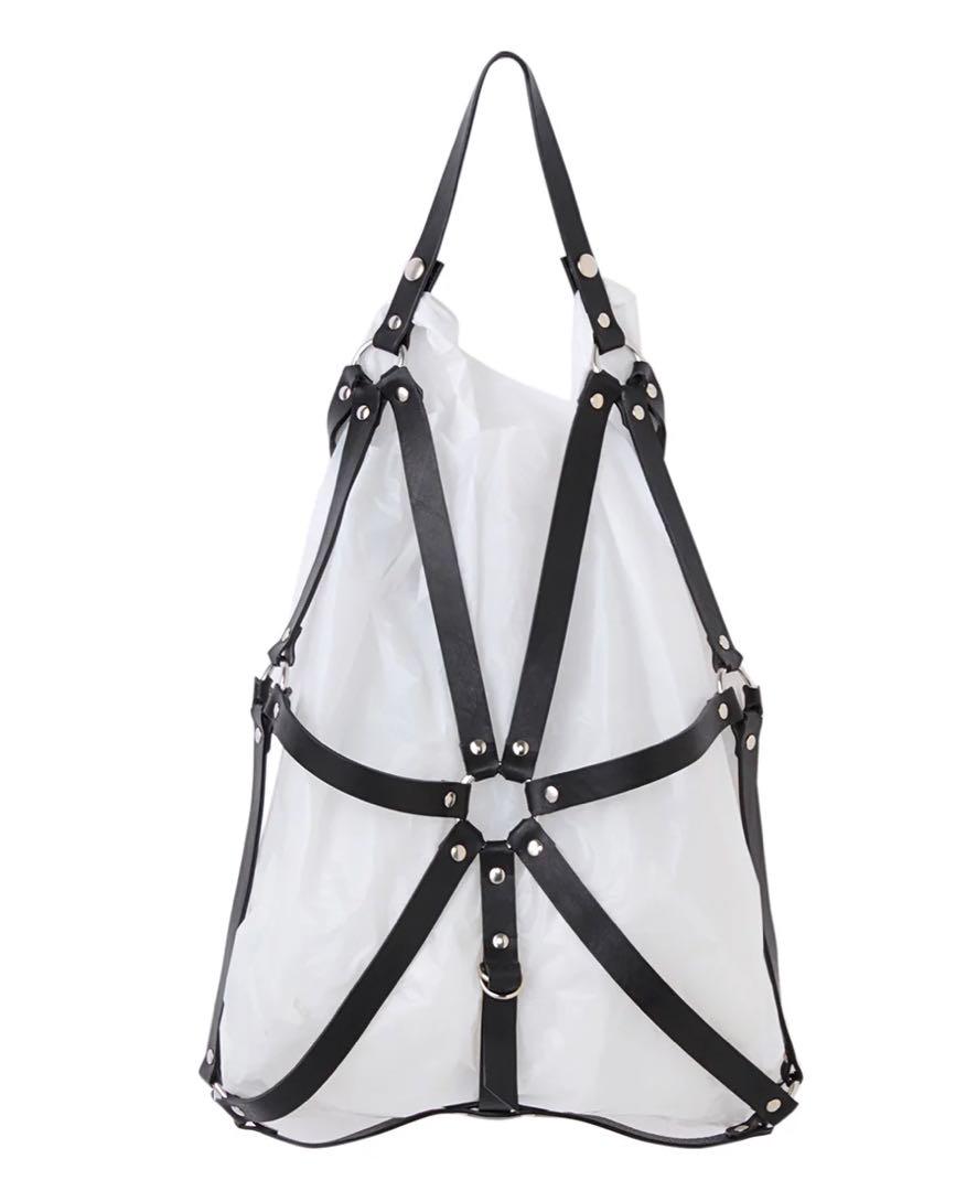 バッグ john lawrence sullvan Harness bag