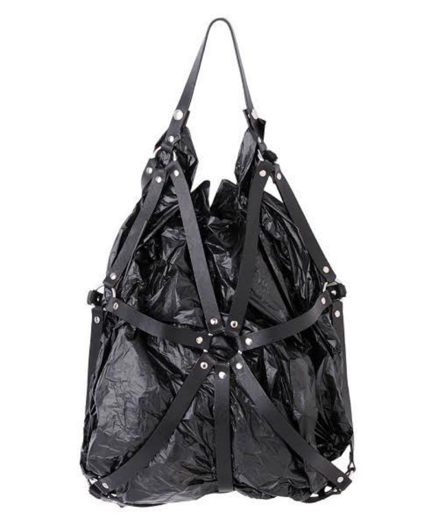 バッグ john lawrence sullvan Harness bag