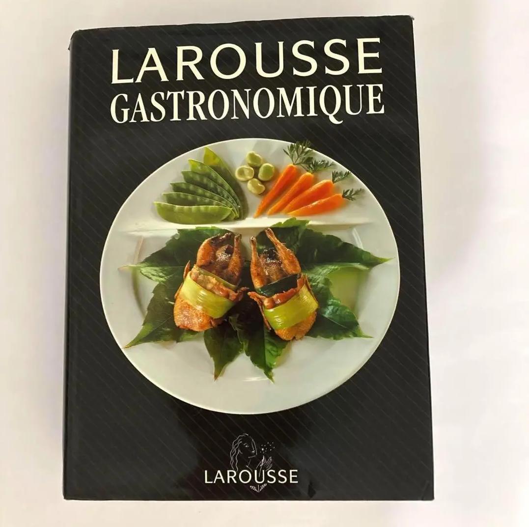 BV VV フランス語洋書料理本 JP OC