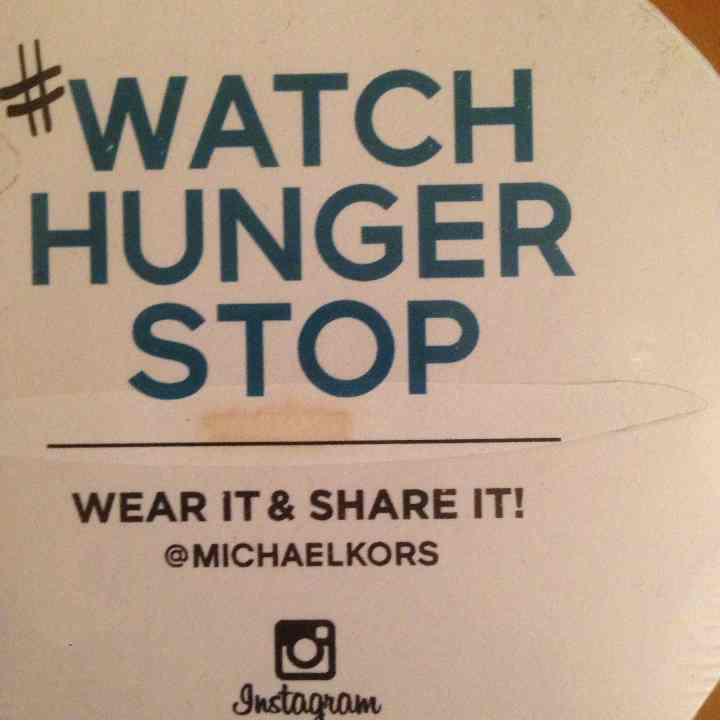 Michael Kors 激レア非売品Tシャツ