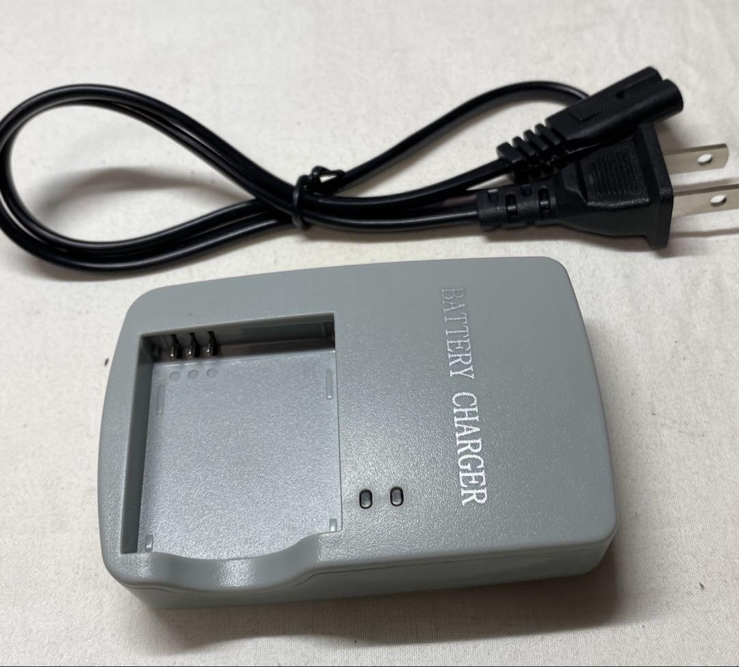 Canon IXY コンパクトデジタルカメラ PC1469 中古動作品